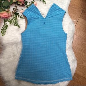 ****SOLD****Lululemon Shirt